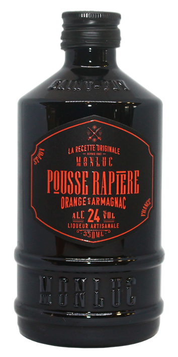 Pousse Rapière 35cl - Monluc