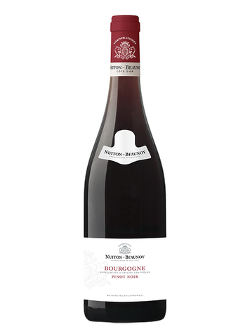 Bourgogne Pinot Noir - 75cl
