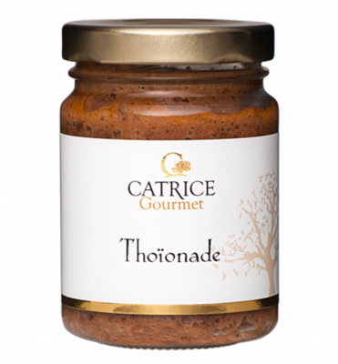 Thoïonade 80g - Catrice Gourmet