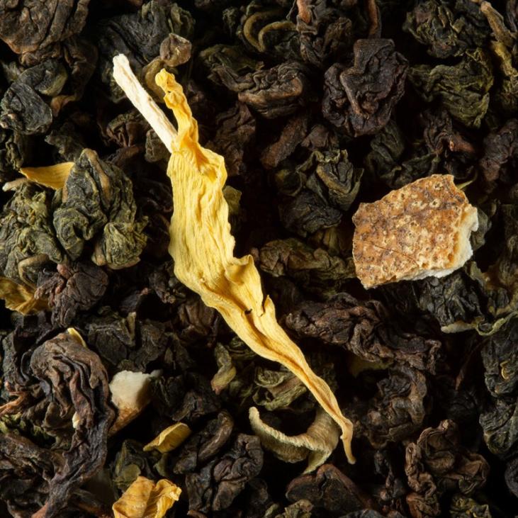 Oolong Exotic - 100g